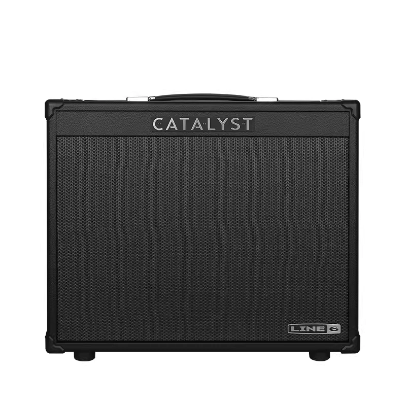 LINE6 Catalyst Catalyst 200Catalyst 100Catalyst 60