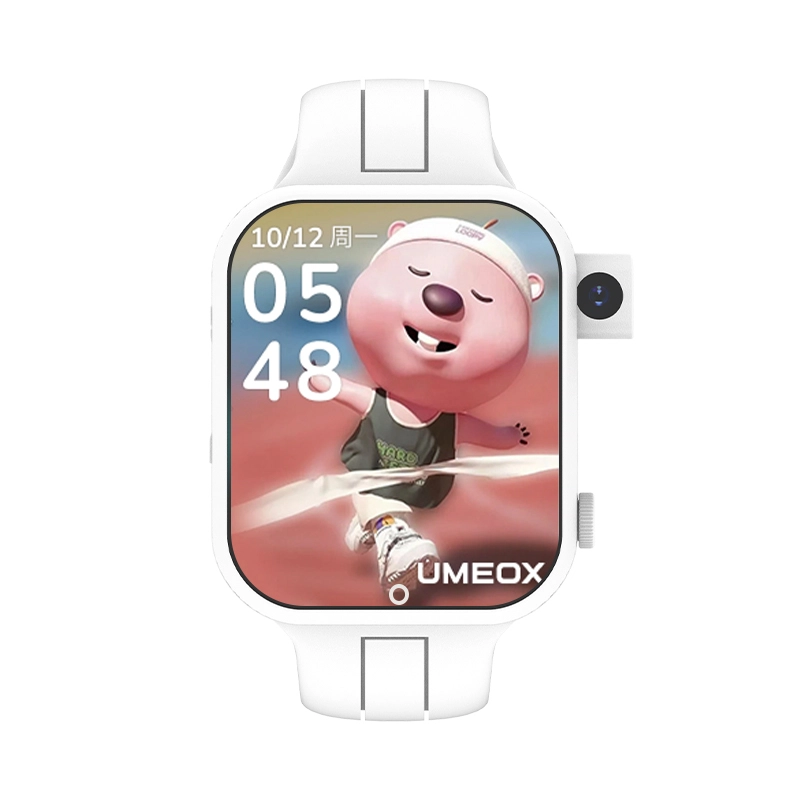 UMEOX M20 U4Gapp