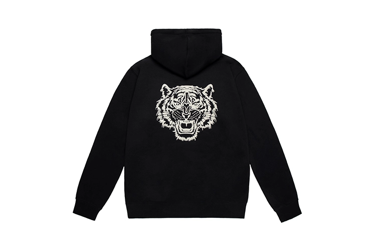 ED HARDY X Logo