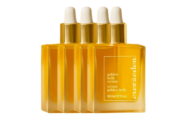 Evereden 50ml50ml*4