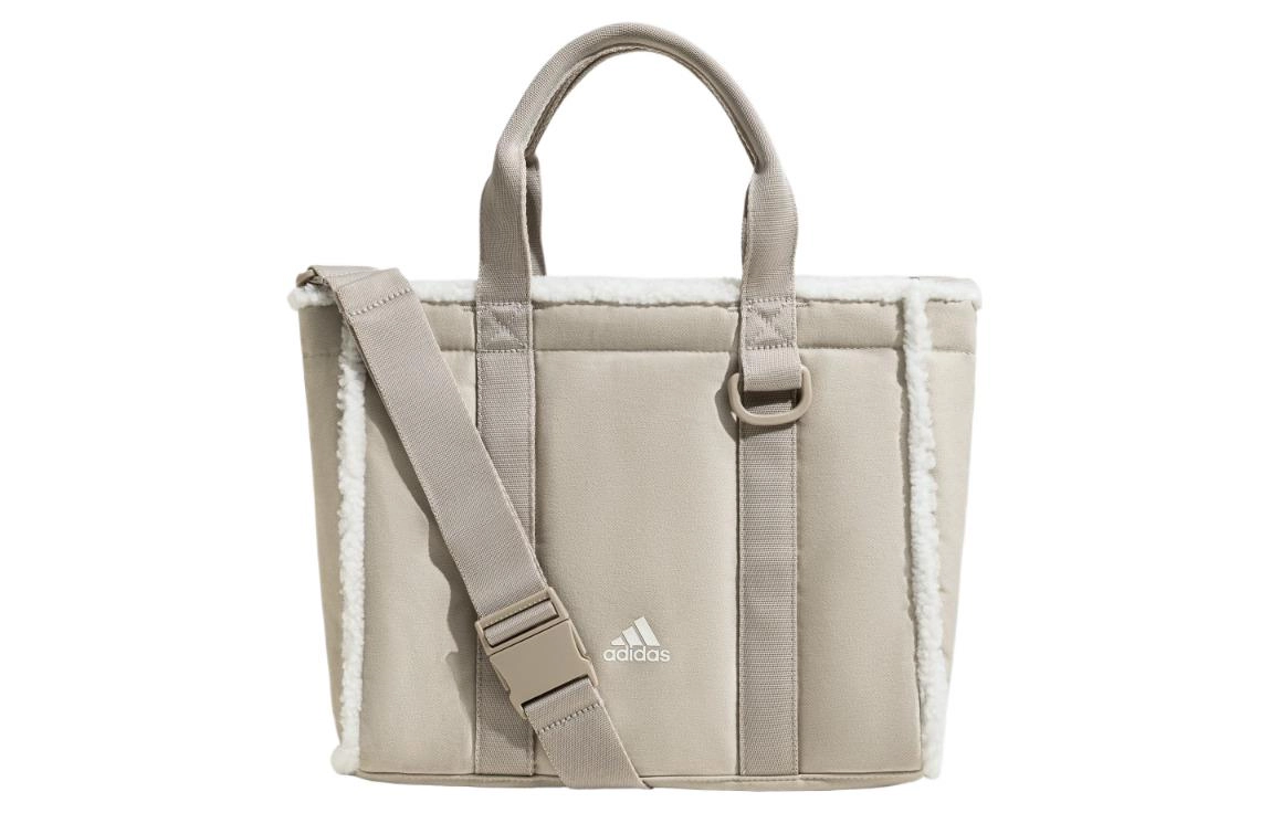 adidas Logo Tote