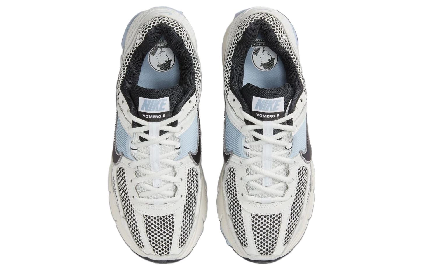 Nike Air Zoom Vomero 5 "Light Armory Blue"