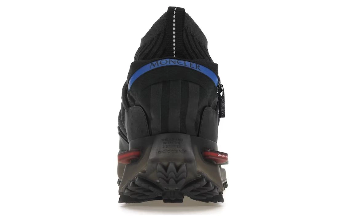 Moncler x adidas originals NMD S1