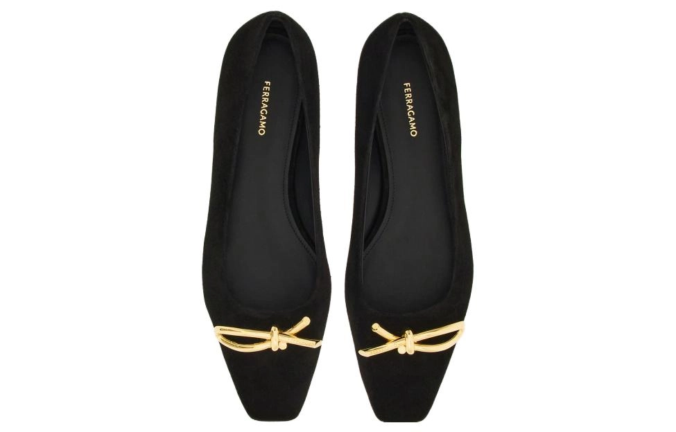 FERRAGAMO 0.5cm