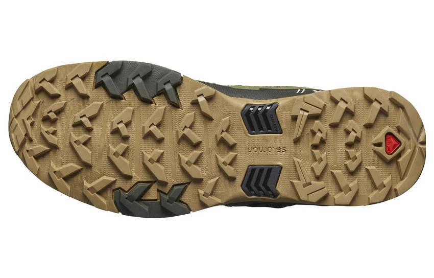 SALOMON X Ultra 4 Mid Gtx