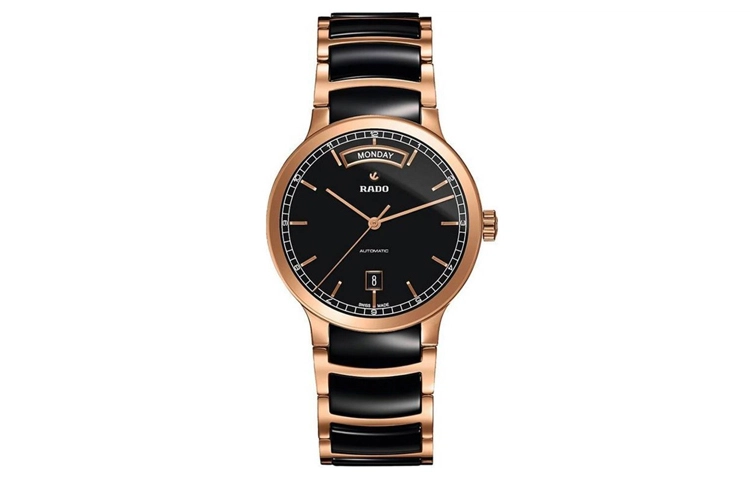 RADO 30 38mm PVD PVD R30158172