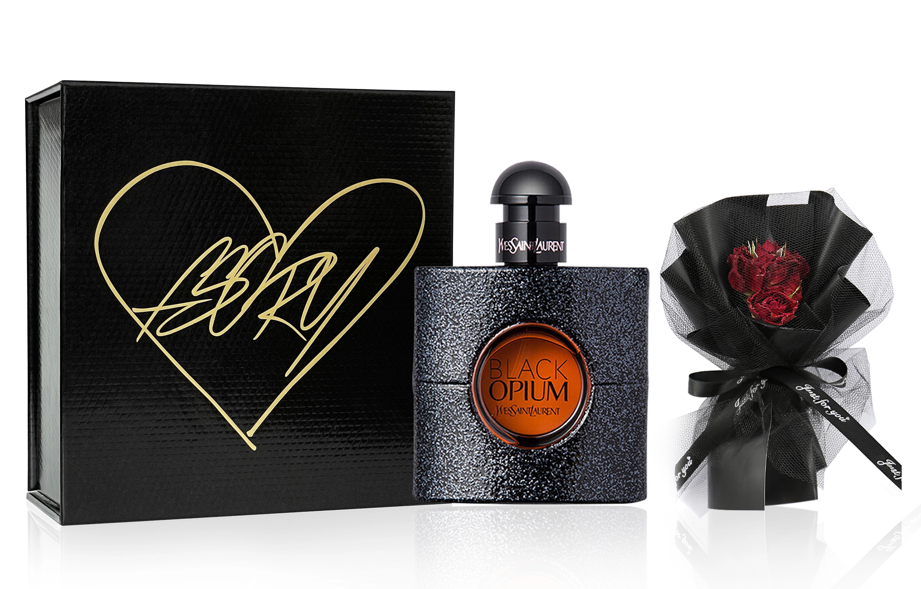 YSL EDP
