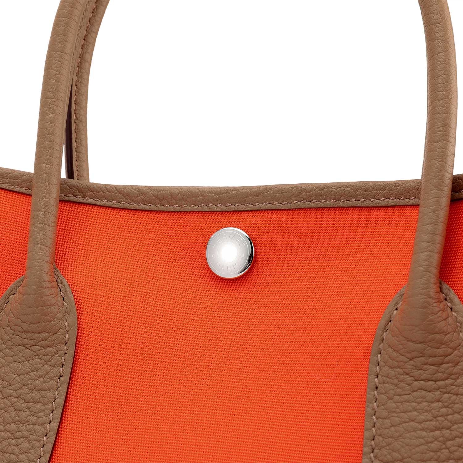HERMES Garden Party 30