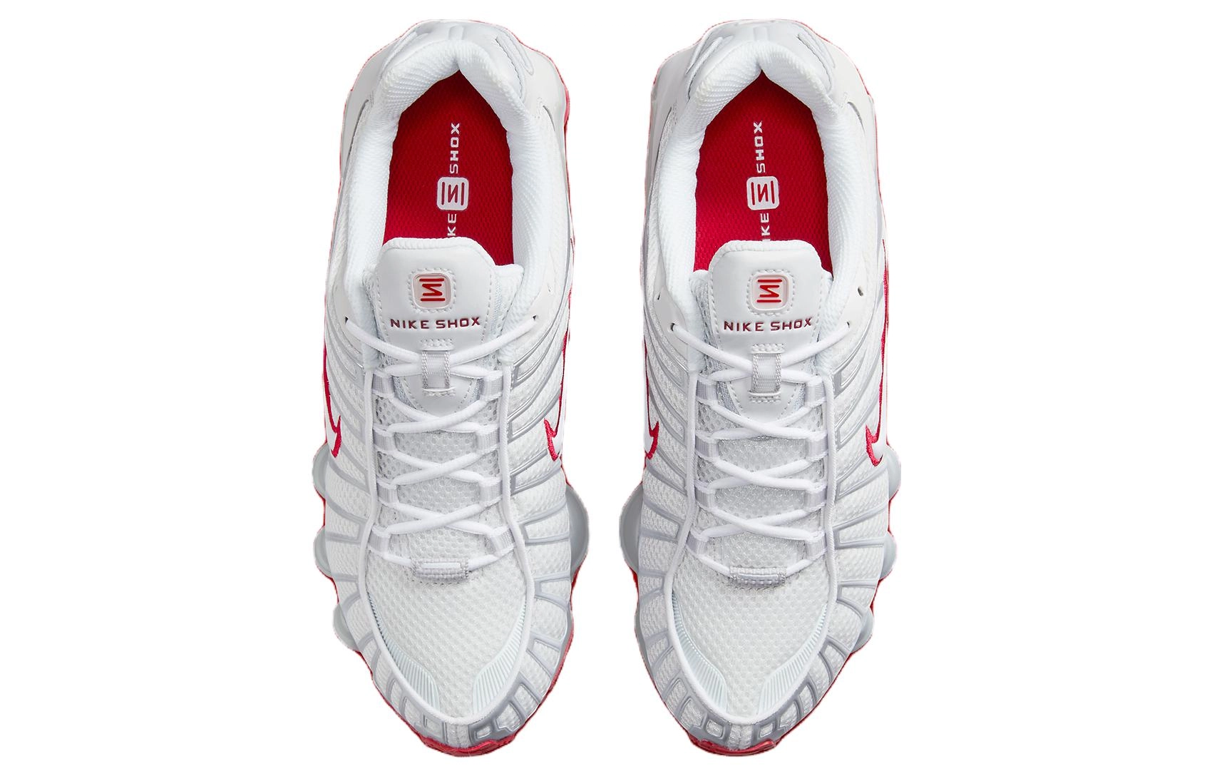 Nike Shox TL