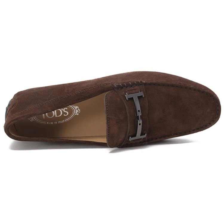 TOD'S City