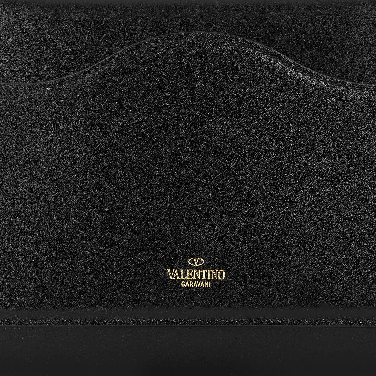 Valentino Vlogo V