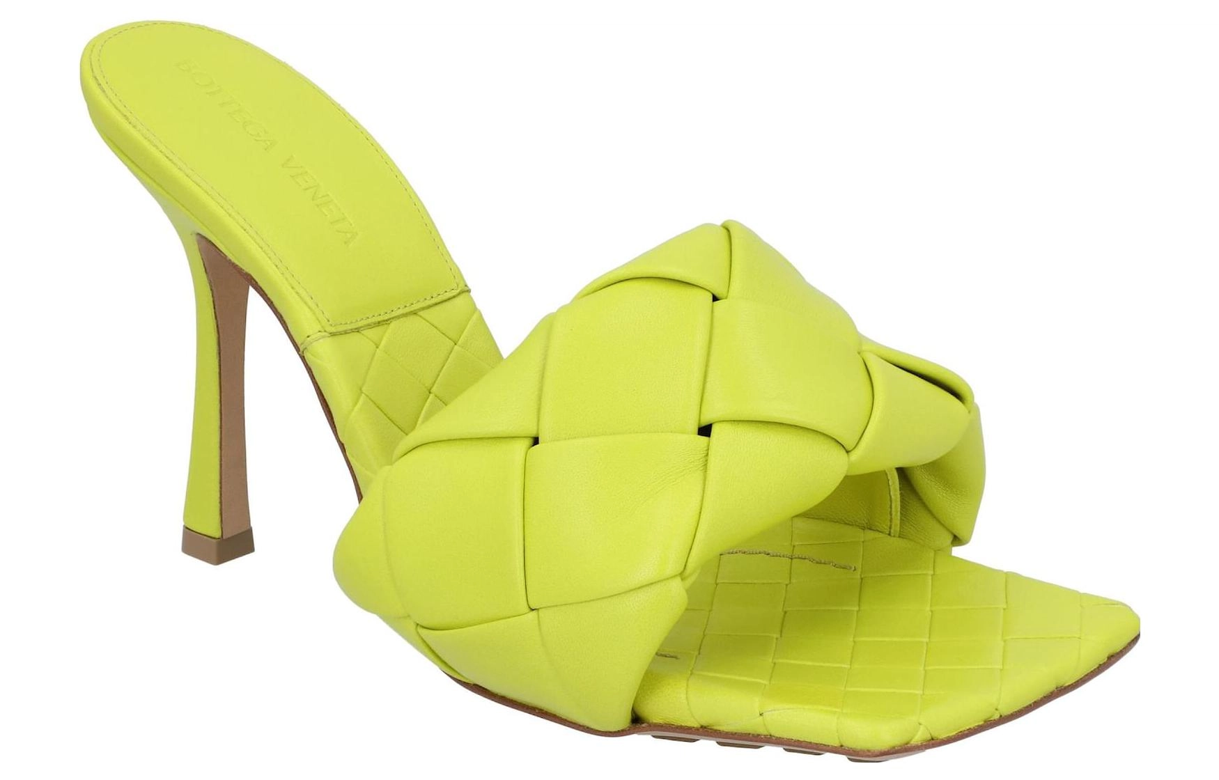 Bottega Veneta Intreccio