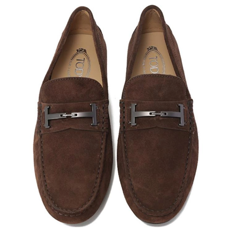 TOD'S City
