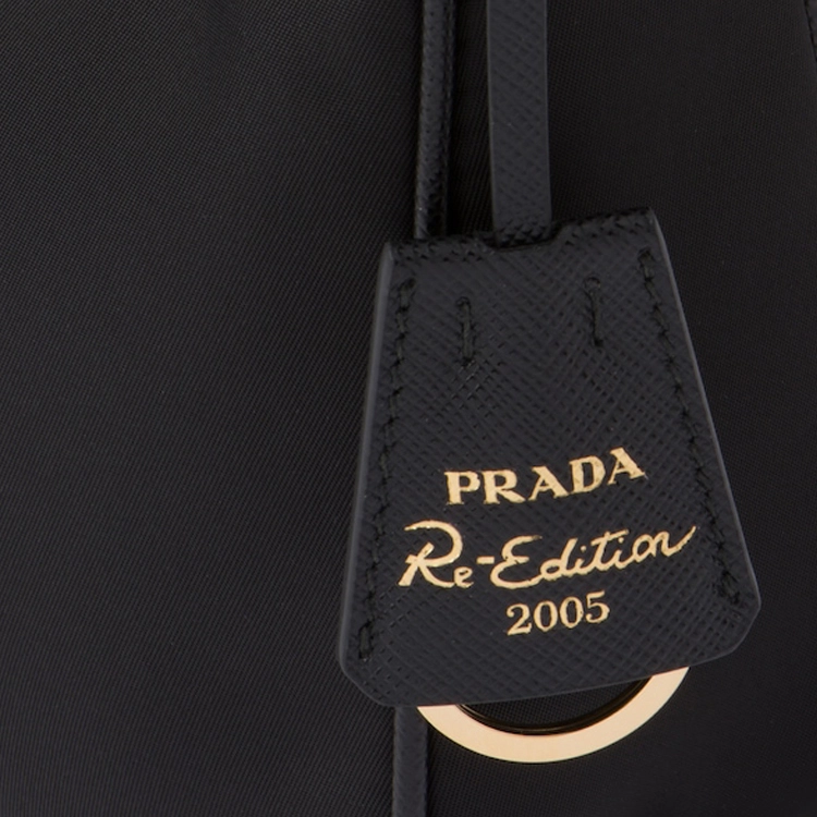 PRADA Re-Edition 2005