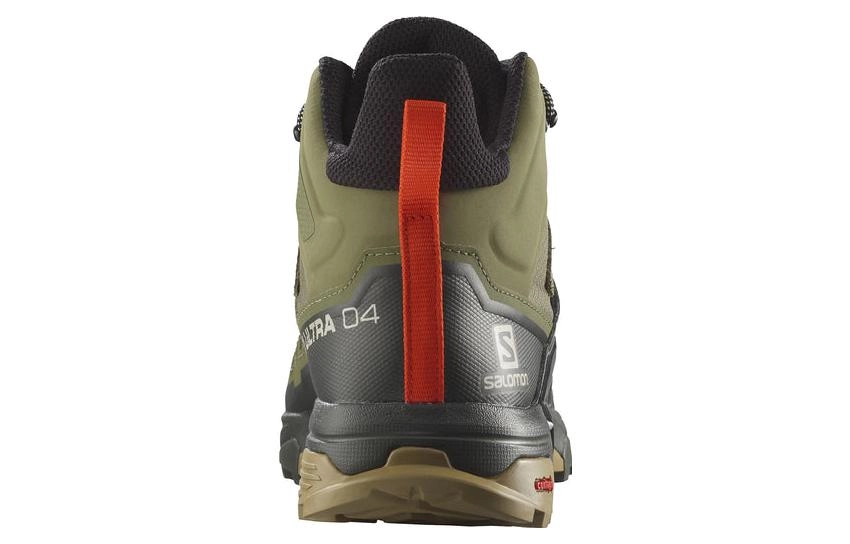 SALOMON X Ultra 4 Mid Gtx