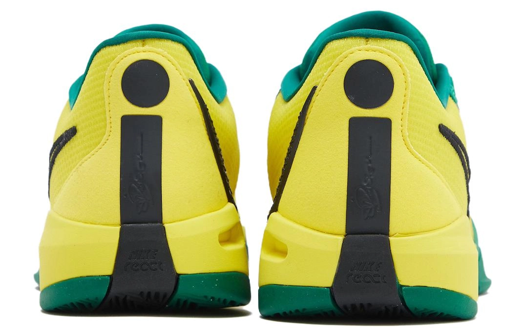 Nike Sabrina 1 "Oregon Ducks"