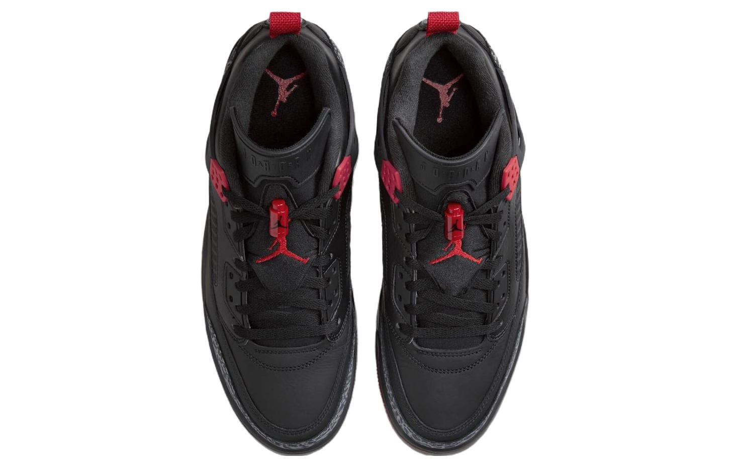 Jordan Spizike Low