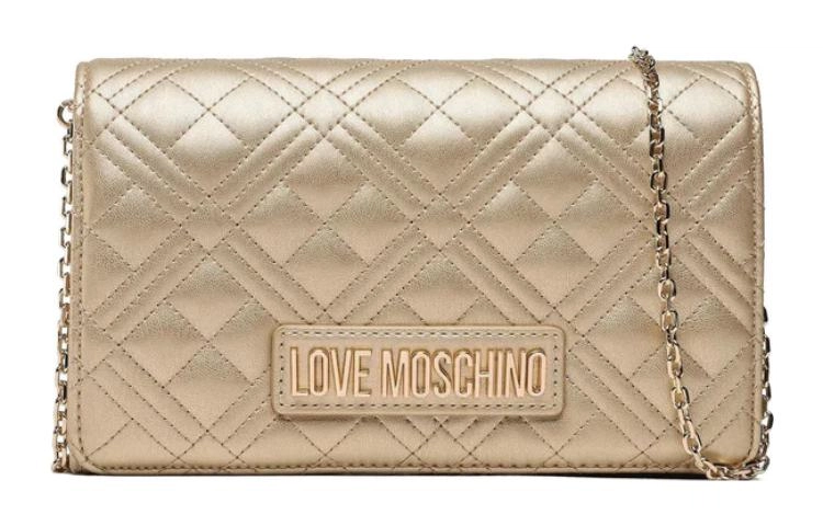 LOVE MOSCHINO Logo