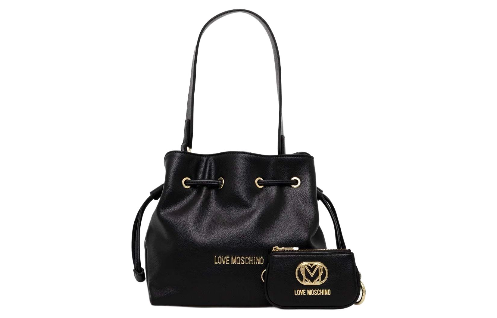 LOVE MOSCHINO Logo