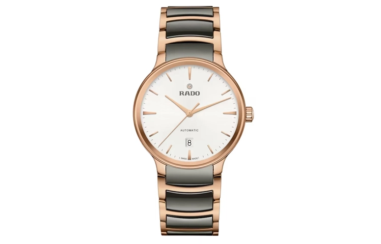 RADO 50 39.5mm R30017012