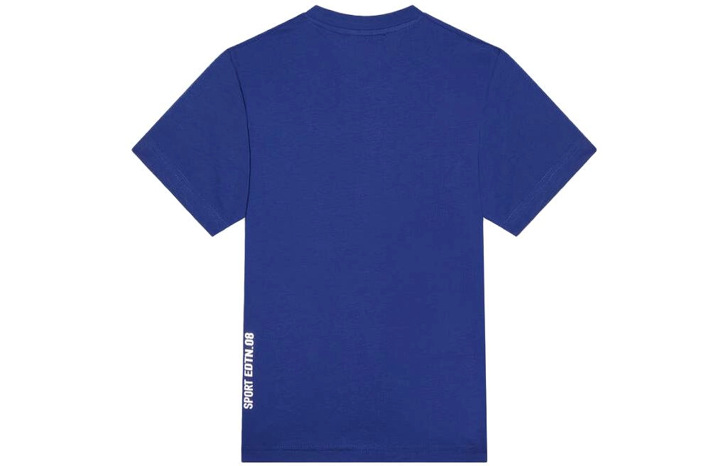 DSQUARED 2 Junior Sport Edtn.08 Slouch T-Shirt T
