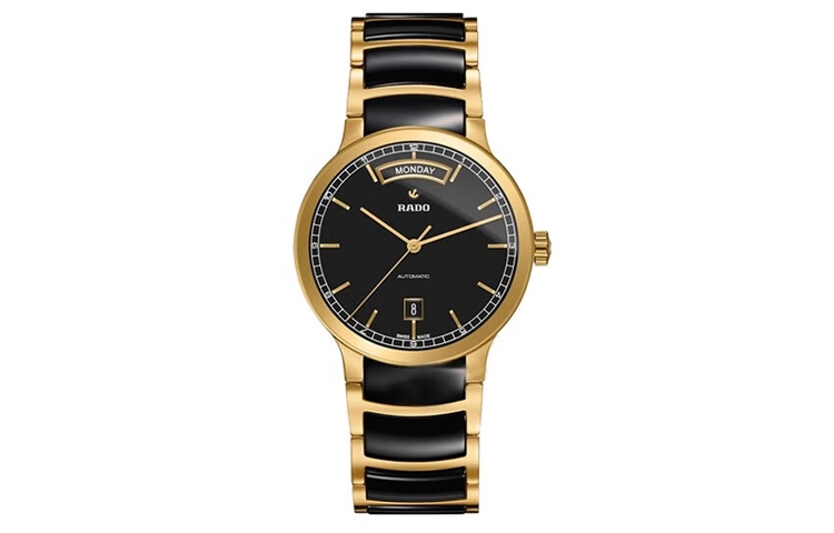 RADO 30 38mm PVD PVD R30157162