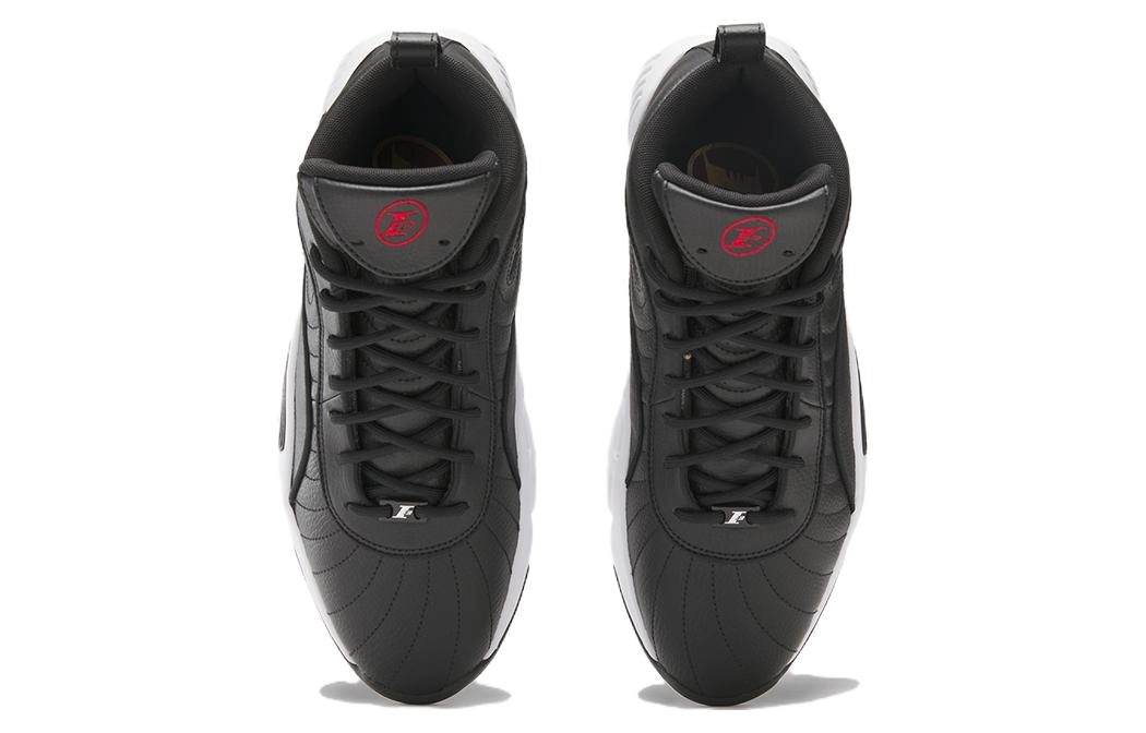 Reebok Answer 3
