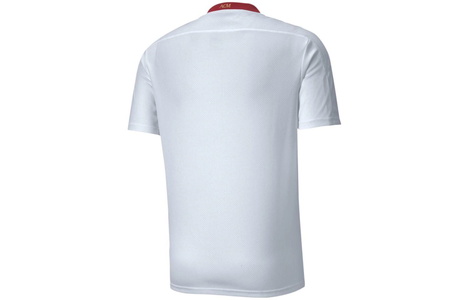 PUMA AC MILAN 2122 Away Replica Shirt V