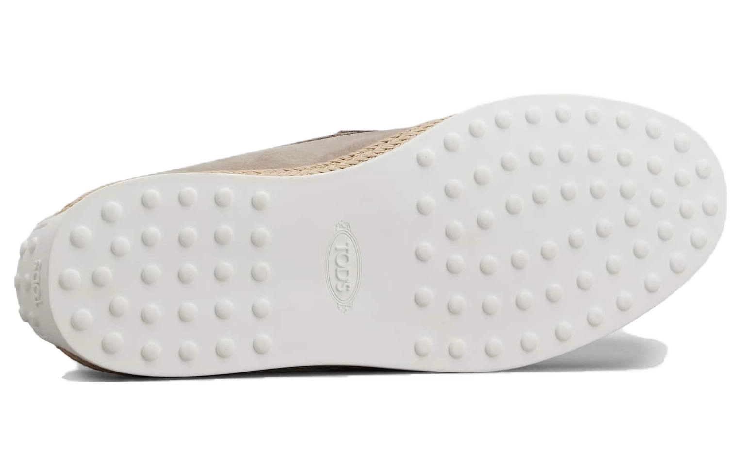 TOD'S