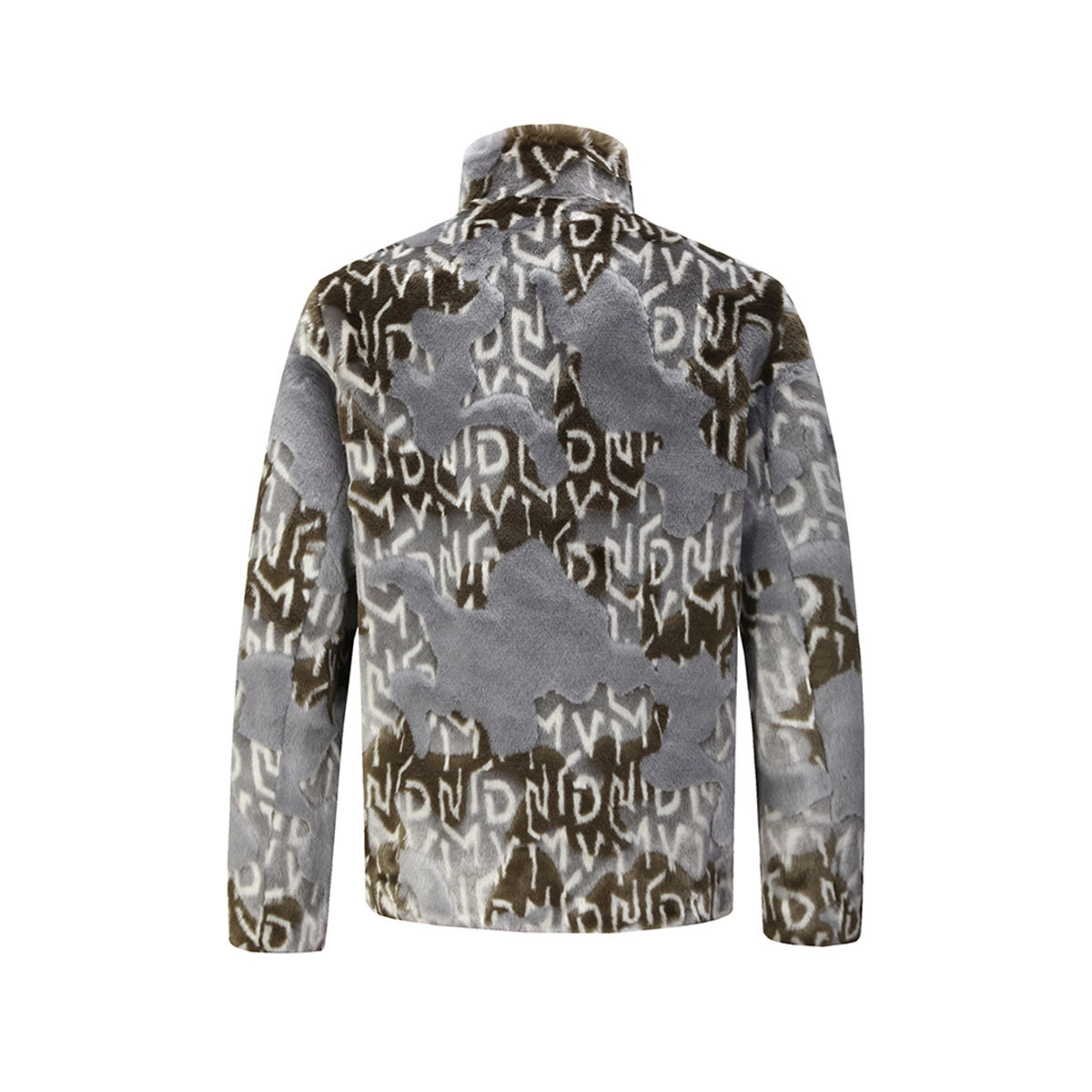 DAVID NAMAN FW23