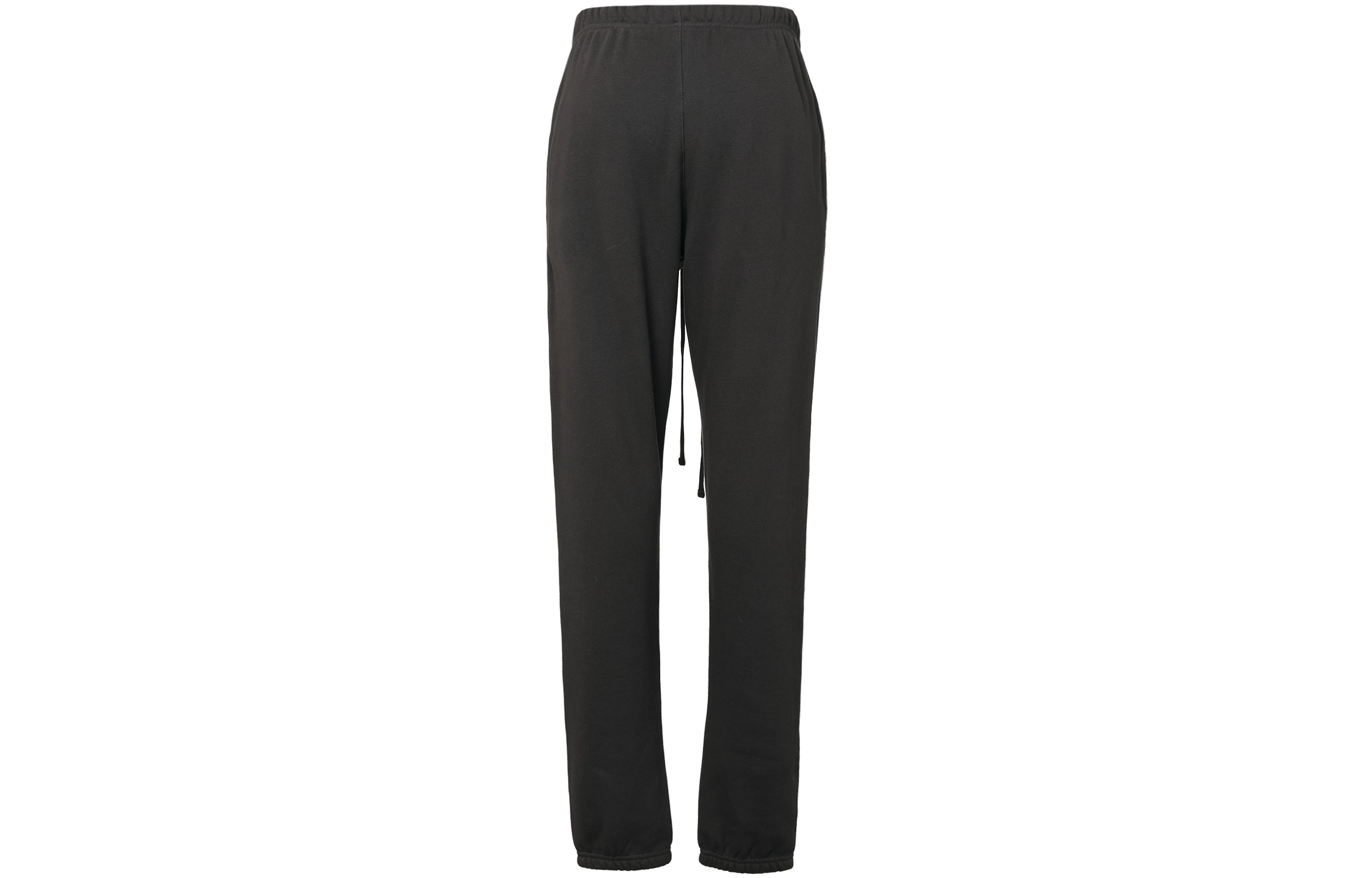 Fear of God Essentials SS22 Sweatpants Iron 1977