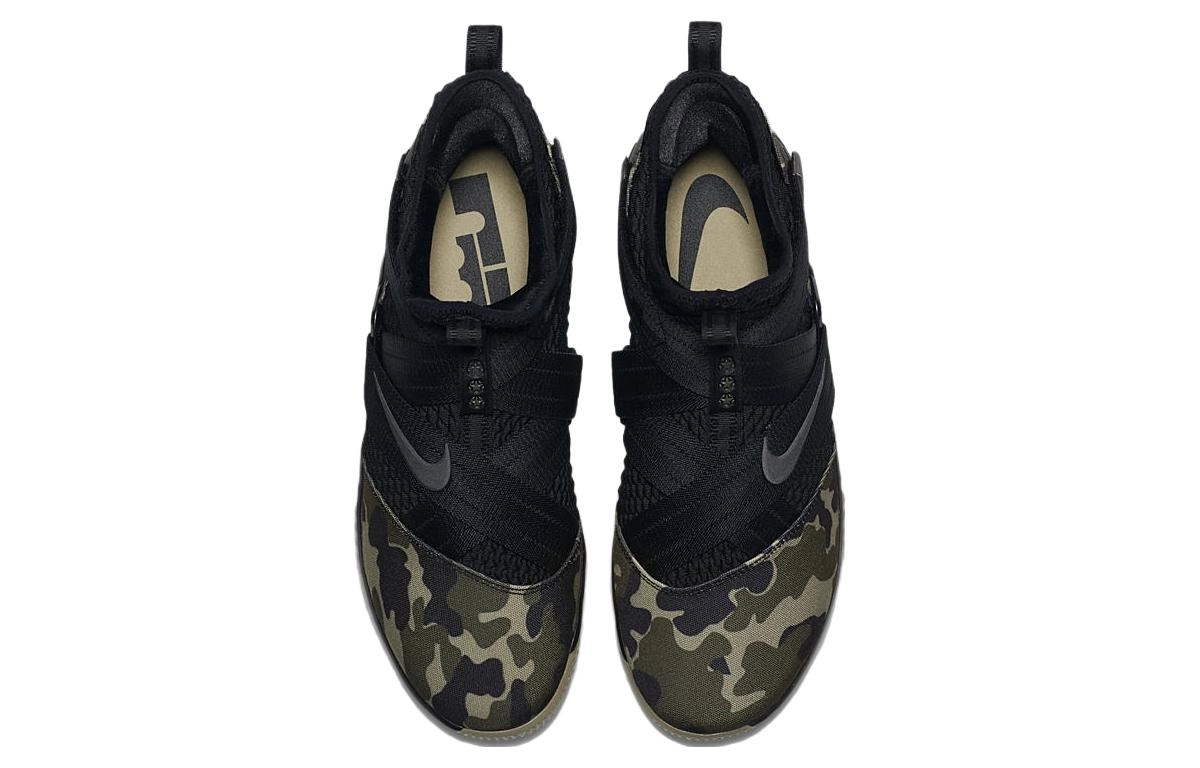 Nike zoom soldier 12 LeBron Camo