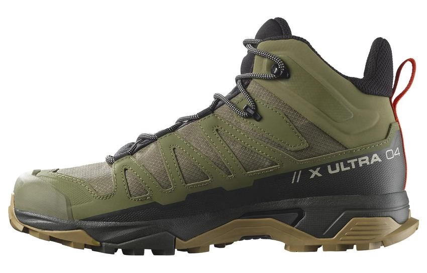 SALOMON X Ultra 4 Mid Gtx