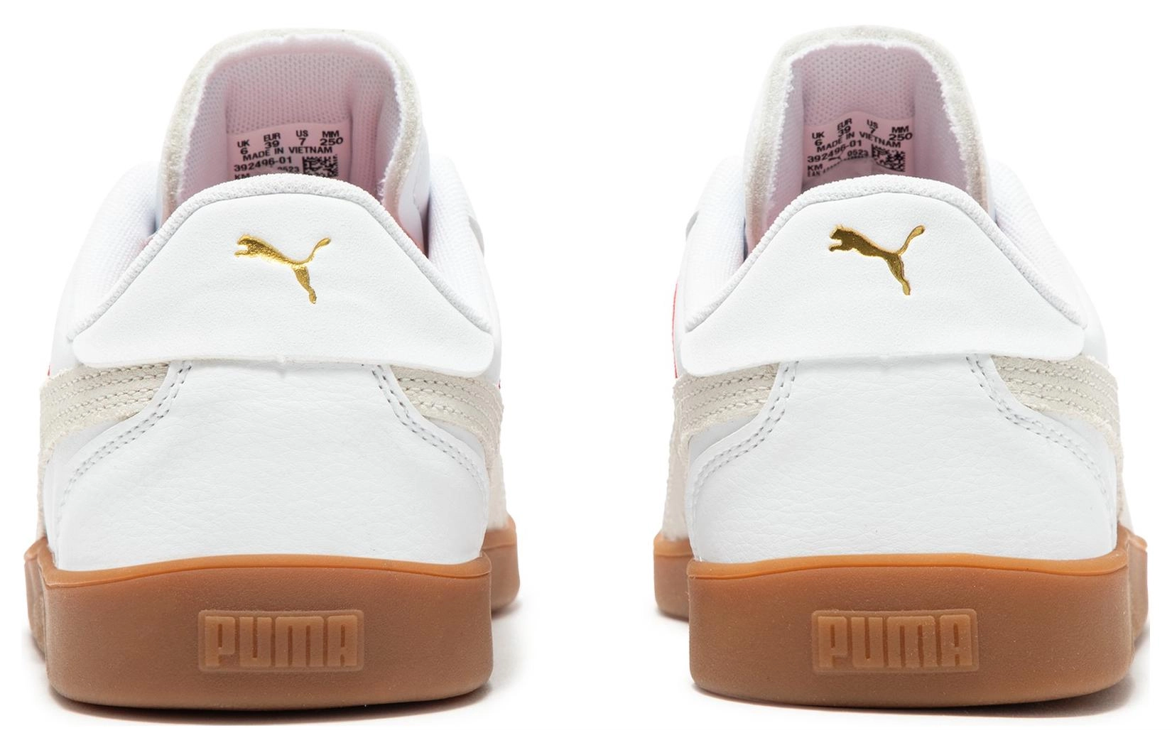 PUMA Club 5v5 RETRO