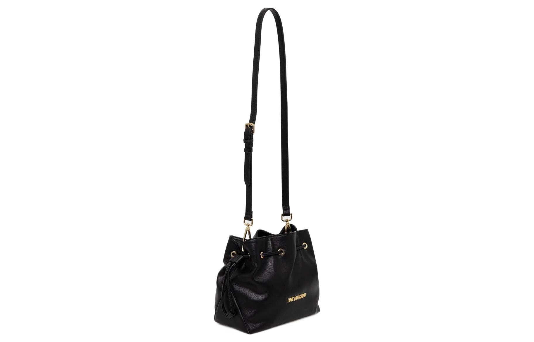 LOVE MOSCHINO Logo