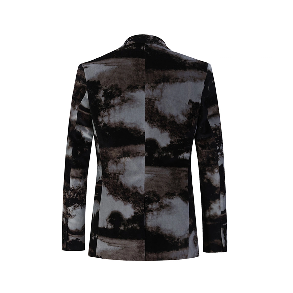 DAVID NAMAN FW23