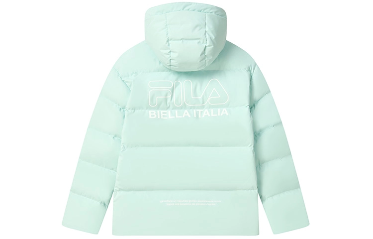 FILA Logo
