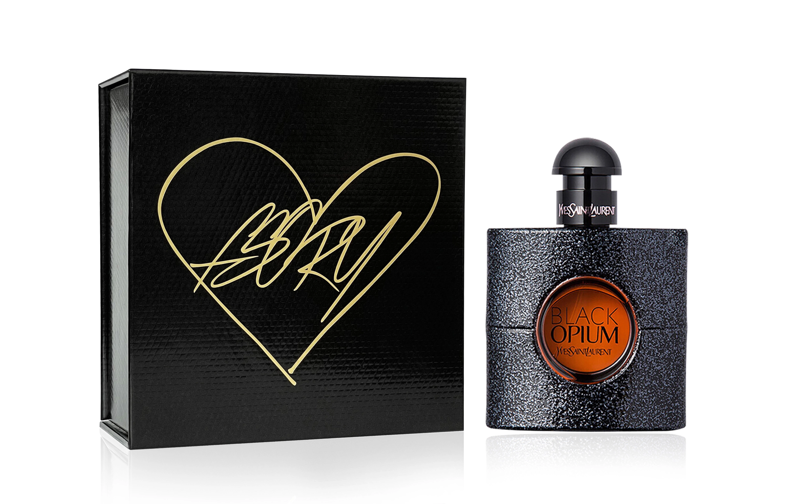 YSL EDP