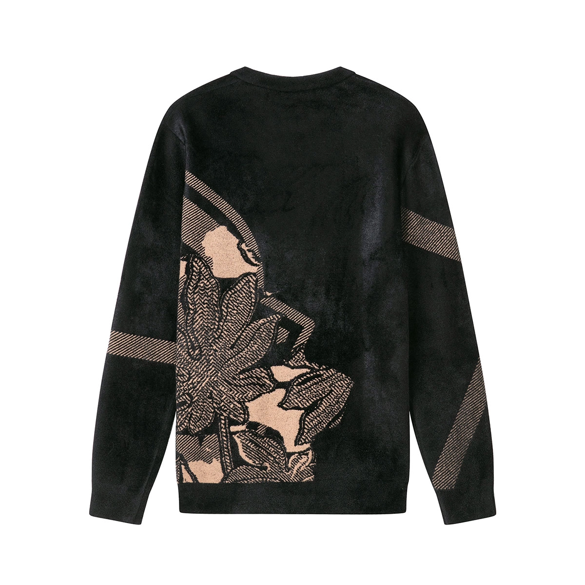DAVID NAMAN FW23