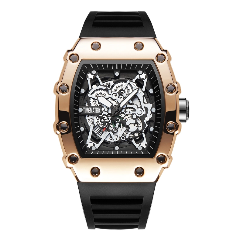 TIMEMATRIX TM0715