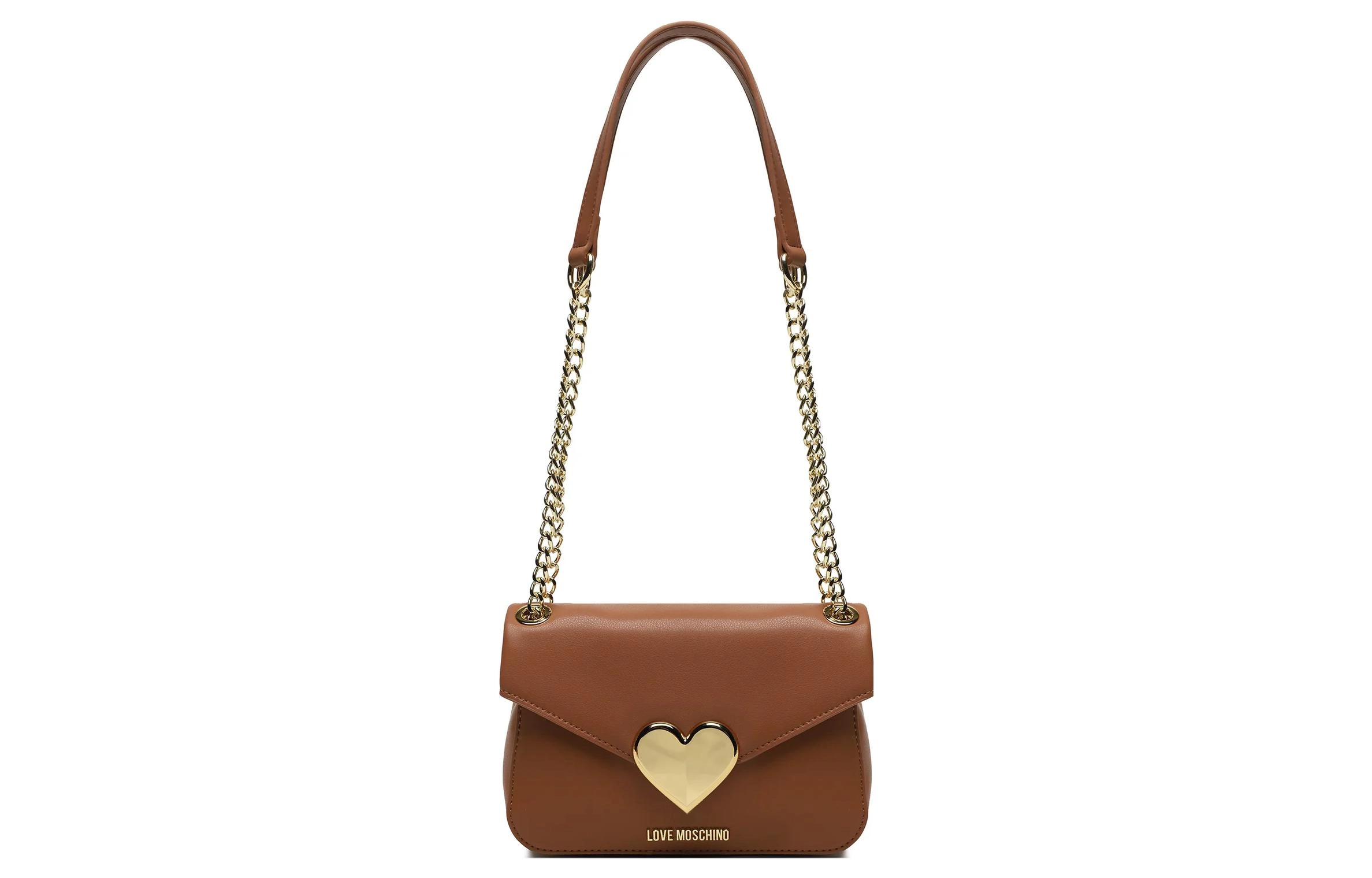LOVE MOSCHINO Logo