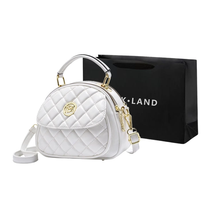 PINKLAND PU