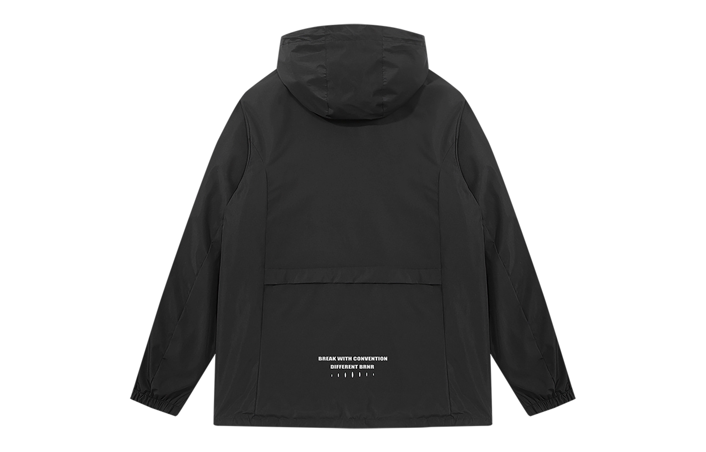 BRNR