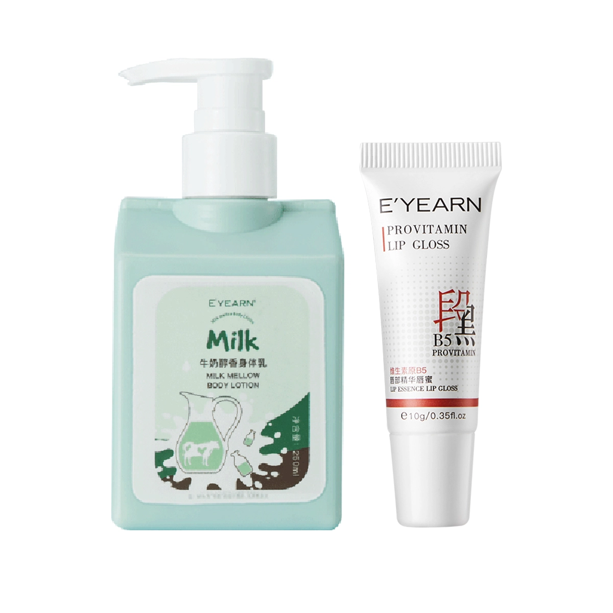 E'YEARN 250ml+10g