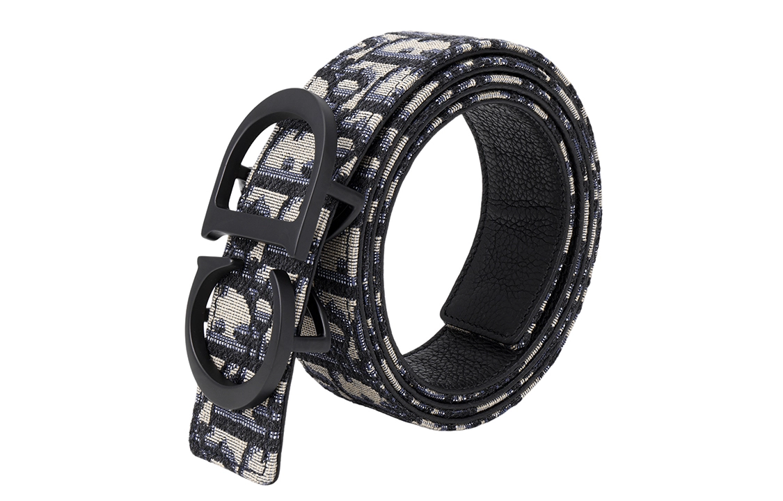 DIOR 0blique 3.5cm