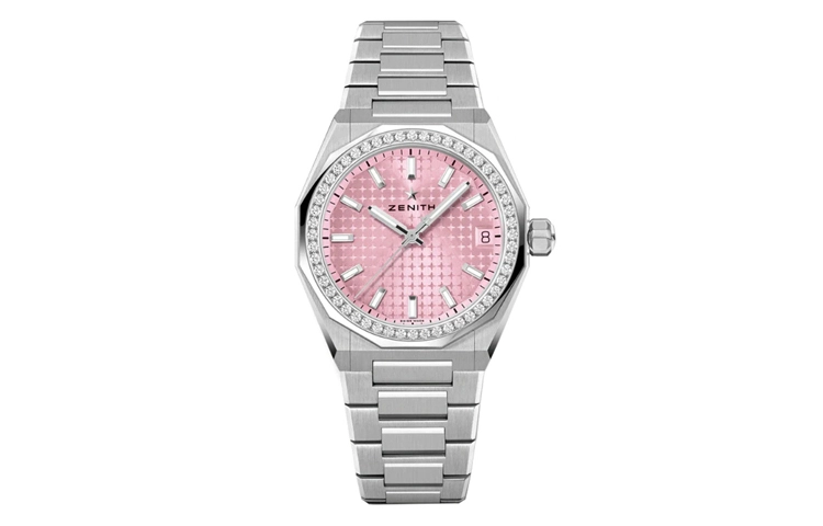 ZENITH 100m 36mm 16.9400.67018.I001