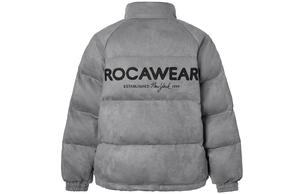 ROCAWEAR roc logo
