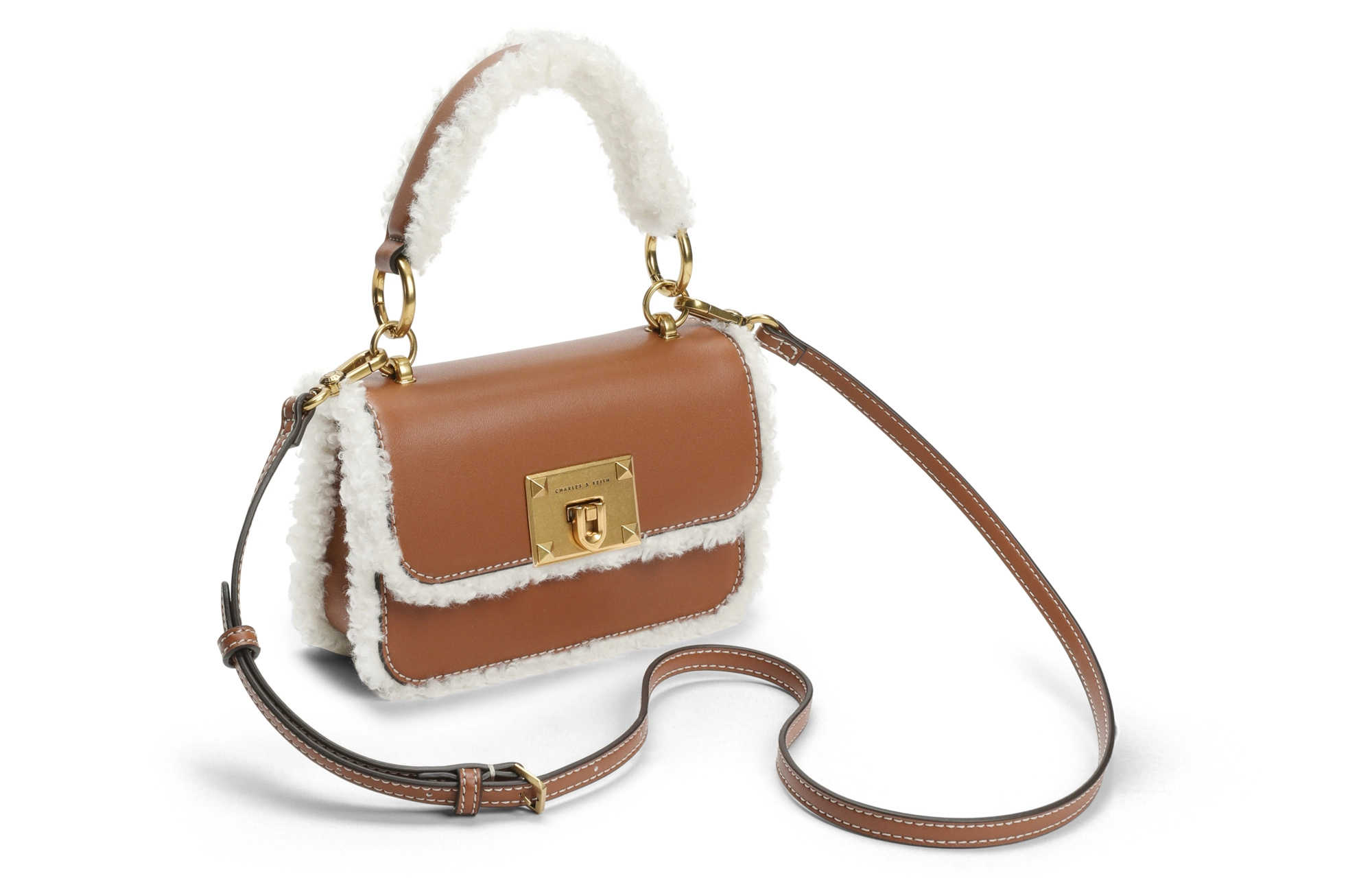 CHARLESKEITH ck PinkCamel