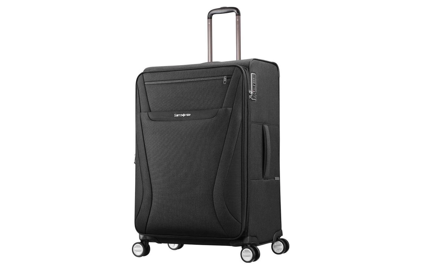 SAMSONITE INTERSECT LogoTSATR7 202529