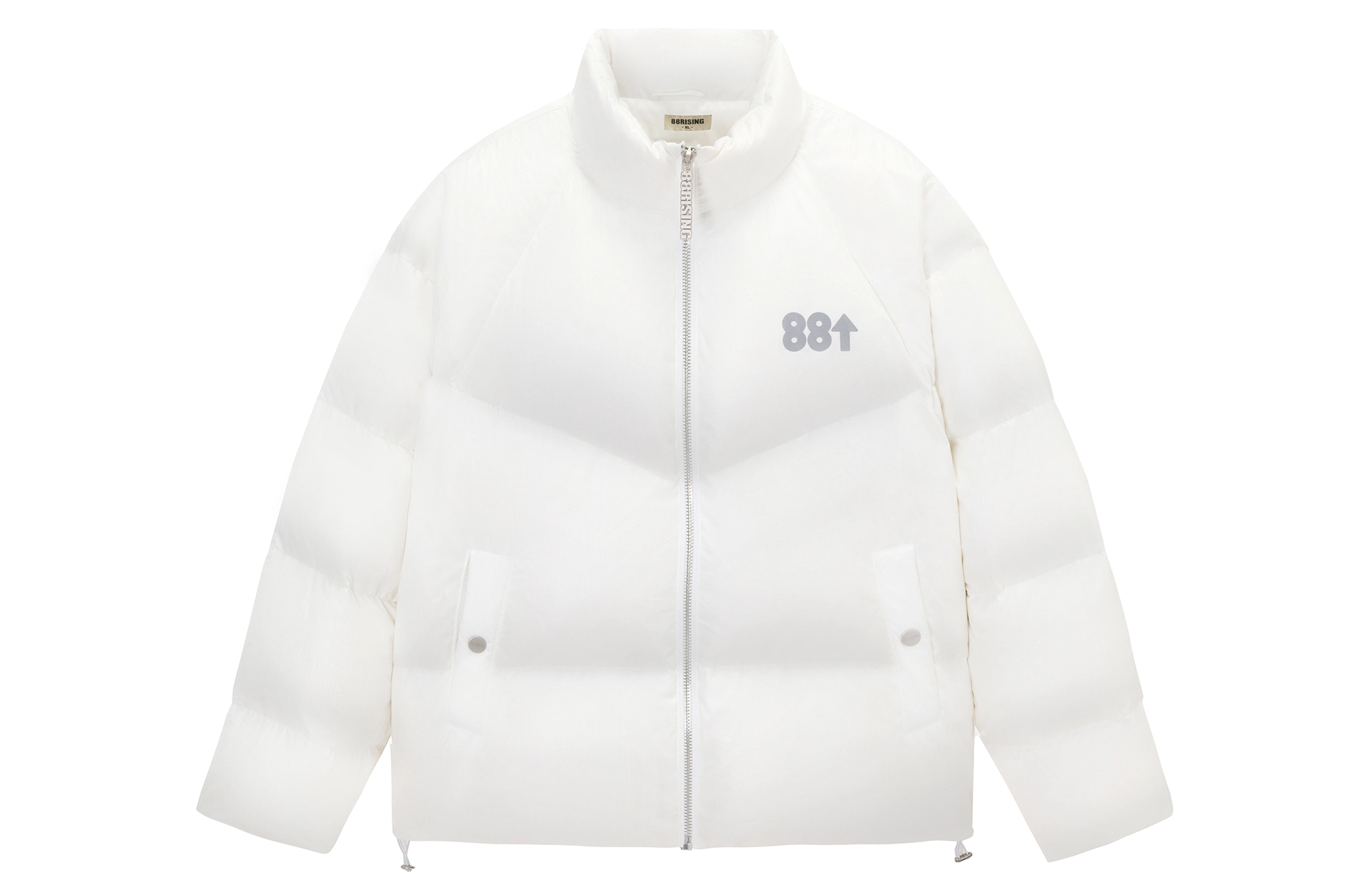 88rising Logo